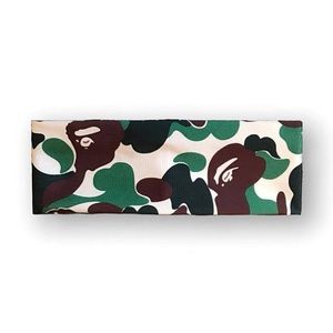 Bape Headbands